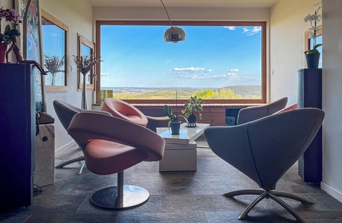 Nebian House | Les Pierres Sauvages 2