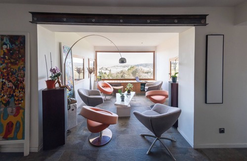 Nebian House | Les Pierres Sauvages 2