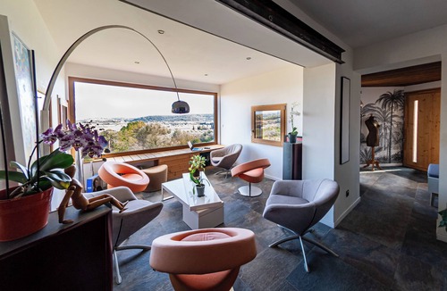 Nebian House | Les Pierres Sauvages 2