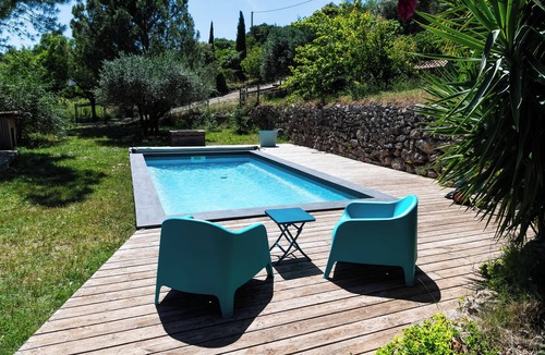 Nebian House | Les Pierres Sauvages 2