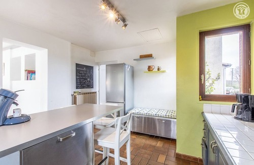 Solutre-Pouilly House | Les Piloselles - Solutre Pouilly