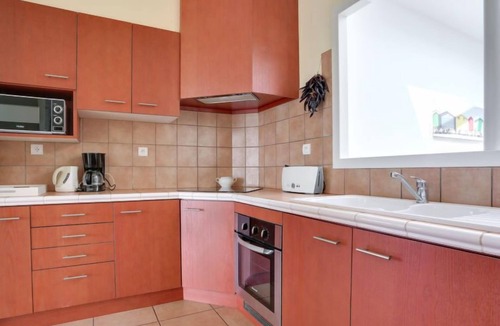 Mimizan-Plage House | Les Pinasses by Interhome