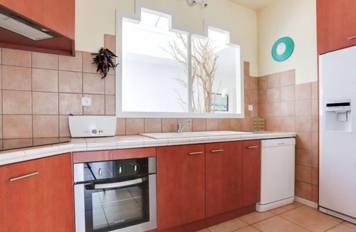 Mimizan-Plage House | Les Pinasses by Interhome