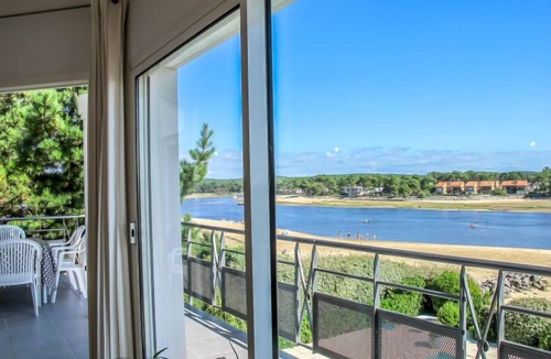 Mimizan-Plage House | Les Pinasses by Interhome