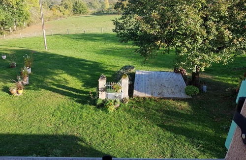 Le Donjon Bed & Breakfast | Les Pinguelles