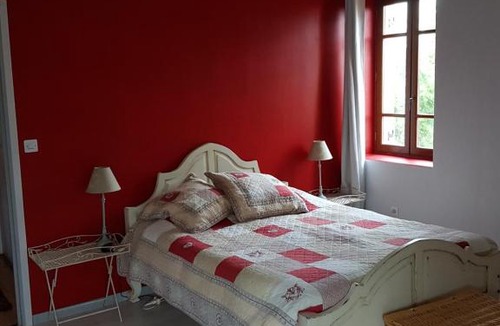 Le Donjon Bed & Breakfast | Les Pinguelles