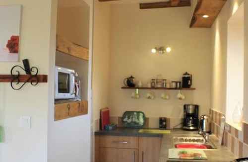 Deneze-sous-le-Lude House | Les Pins á La Cerniere Gites