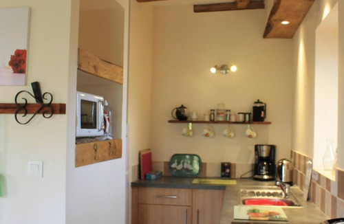 Deneze-sous-le-Lude House | Les Pins at La Cerniére with shared pool