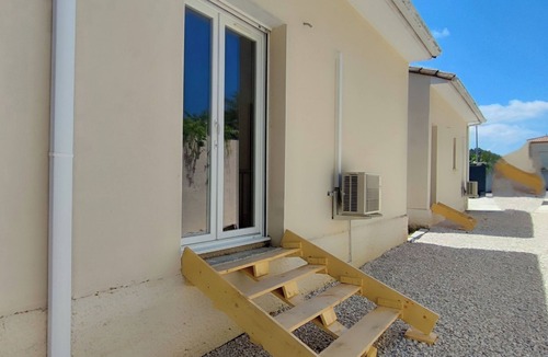 Clermont-l'Herault Apartment | Les Pins du Lac II