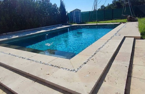 Clermont-l'Herault Apartment | Les Pins du Lac II