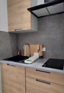 Clermont-l'Herault Apartment | Les Pins du Lac II