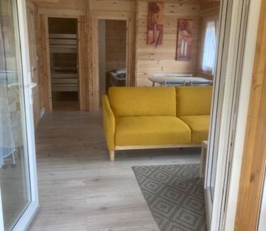 Excenevex Ski Chalet | Les Pins