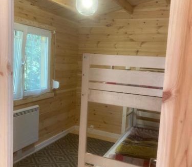 Excenevex Ski Chalet | Les Pins