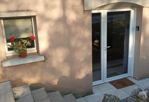 Saint-Martin-d'Aout Apartment | Les Pins