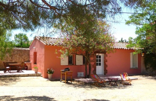 Villeneuve-de-la-Raho House | Les Pins - VILLENEUVE-DE-LA-RAHO