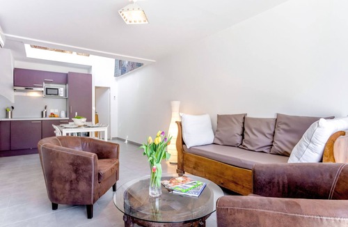 Argeles Plage Apartment | Les Pins Parasols by Interhome
