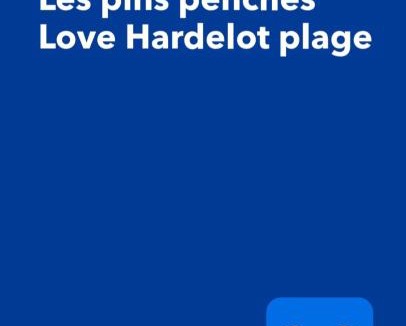 Hardelot-Plage Apartment | Les pins penchés Love Hardelot plage