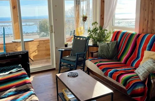 Pointe-au-Pic Bed & Breakfast | Les Pinsons des Rives