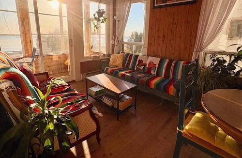 Pointe-au-Pic Bed & Breakfast | Les Pinsons des Rives