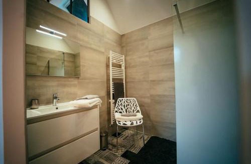 Montigny-le-Gannelon House | Les Pinsons