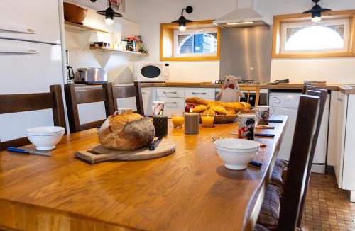 Saint-Tricat House | Les Pinsons