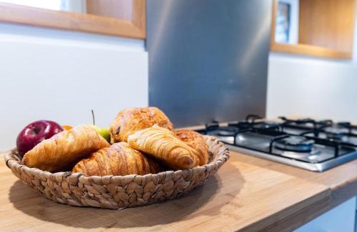 Saint-Tricat House | Les Pinsons