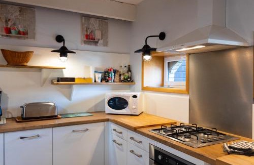 Saint-Tricat House | Les Pinsons