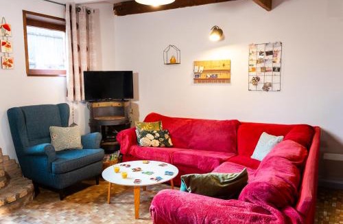 Saint-Tricat House | Les Pinsons