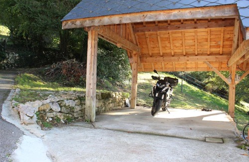 Saint-Beron Bed & Breakfast | Les Pipistrelles