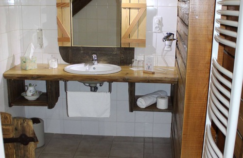 Saint-Beron House | Les Pipistrelles