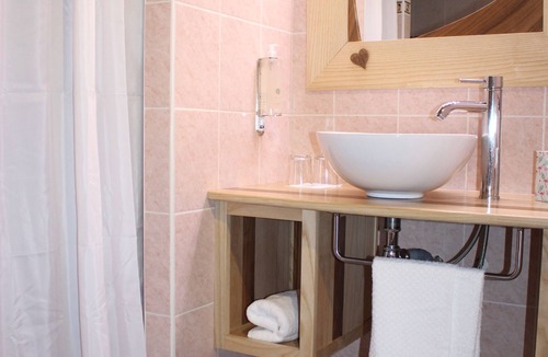 Saint-Beron House | Les Pipistrelles