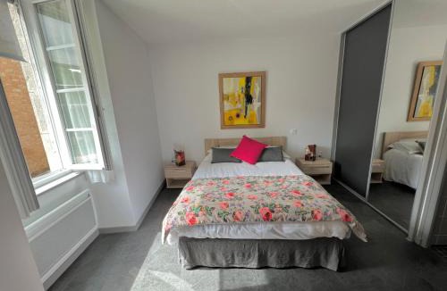 Rocamadour House | Les pirondeaux
