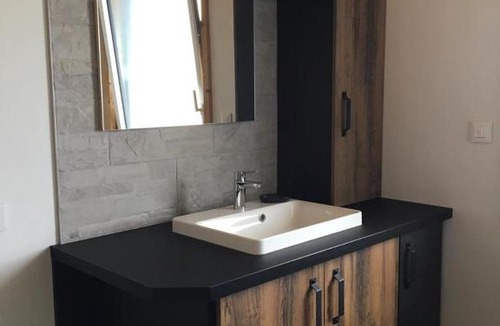 Dompierre-les-Tilleuls Apartment | Les Piroulards