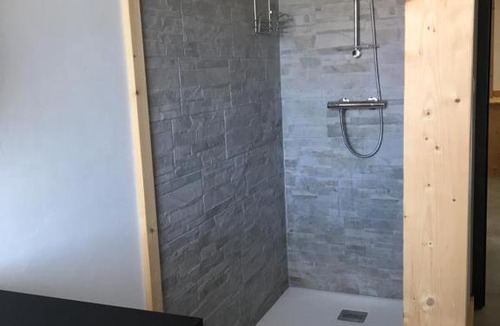 Dompierre-les-Tilleuls Apartment | Les Piroulards