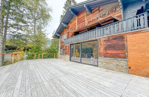 Icogne Ski Chalet | Les Pives