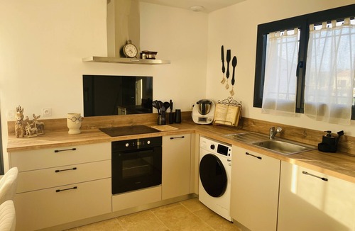 Maillane House | Les Plaines en Provence