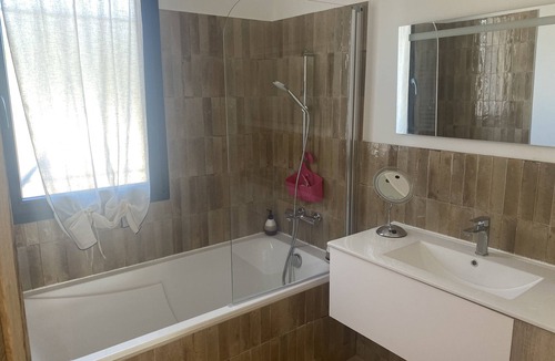 Maillane House | Les Plaines en Provence