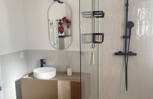 Maillane House | Les Plaines en Provence