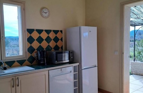 Montfort-sur-Argens House | Les Plaines detached house with private pool
