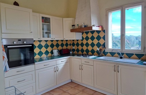 Montfort-sur-Argens House | Les Plaines detached house with private pool