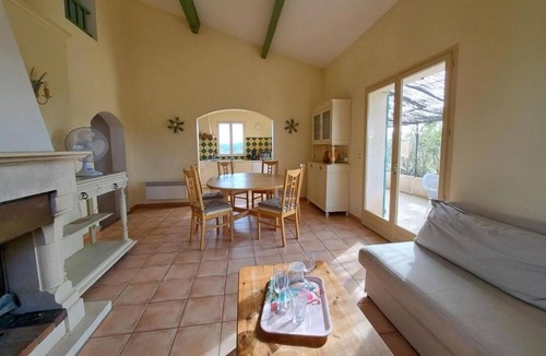 Montfort-sur-Argens House | Les Plaines detached house with private pool