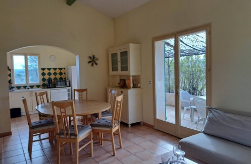 Montfort-sur-Argens House | Les Plaines detached house with private pool