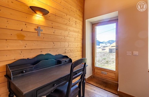 Hauteluce House | LES Planches - Hauteluce