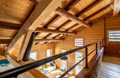 Hauteluce House | LES Planches - Hauteluce