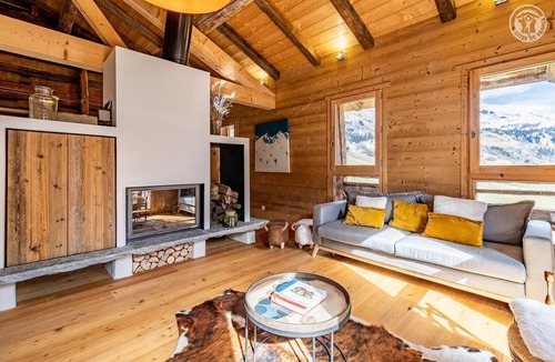 Hauteluce House | LES Planches - Hauteluce