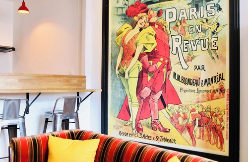Verdun Apartment | Les Planches Théâtre de Verdun