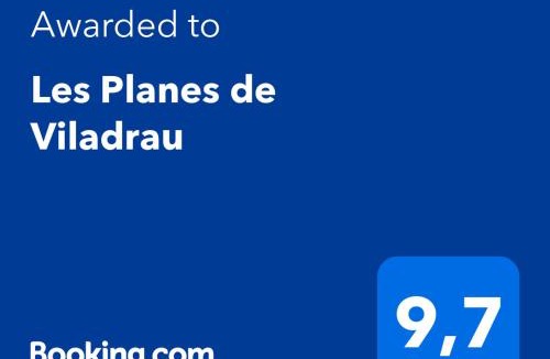 Viladrau Villa | Les Planes de Viladrau