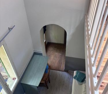 L'Epine House | Les Planious