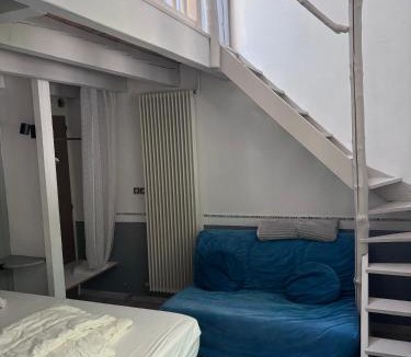 L'Epine House | Les Planious