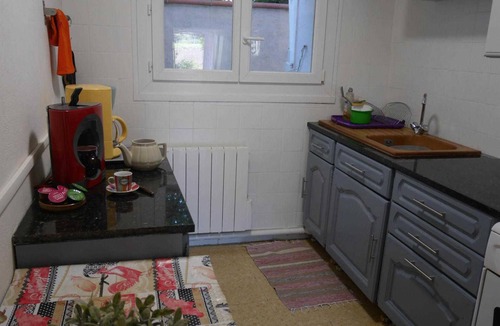 Aignes House | Les Platanes - Aignes